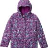 Jackets * | Columbia Toddler Girls' Horizon Ride Jacket For Boys'