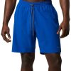 Shorts * | Columbia Men'S Summertide Stretch Short Azul