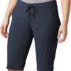 Shorts * | Columbia Women'S Anytime Outdoor Long Shorts