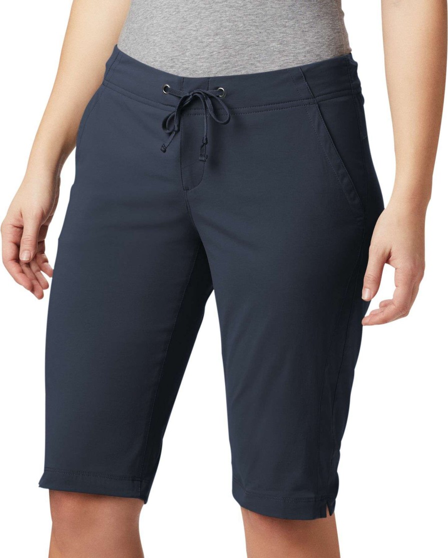 Shorts * | Columbia Women'S Anytime Outdoor Long Shorts