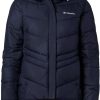 Jackets * | Columbia Women'S Peak To Park Winter Jacket