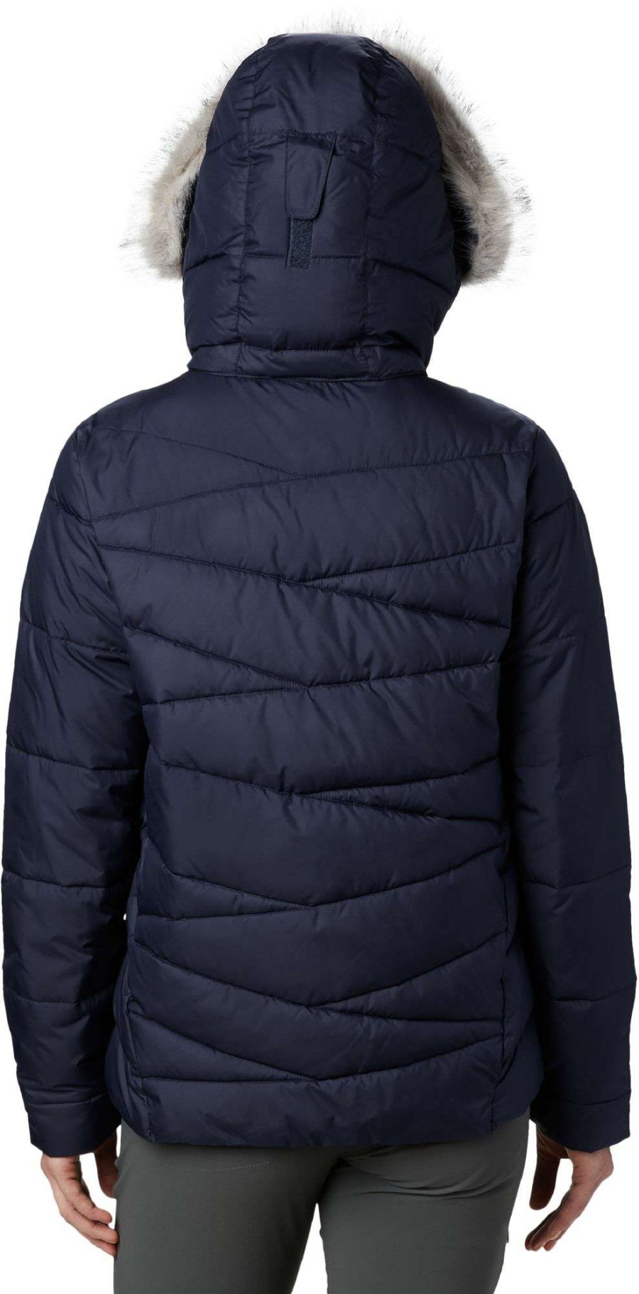 Jackets * | Columbia Women'S Peak To Park Winter Jacket