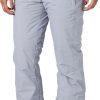 Pants * | Columbia Women'S Modern Mountain 2.0 Pants