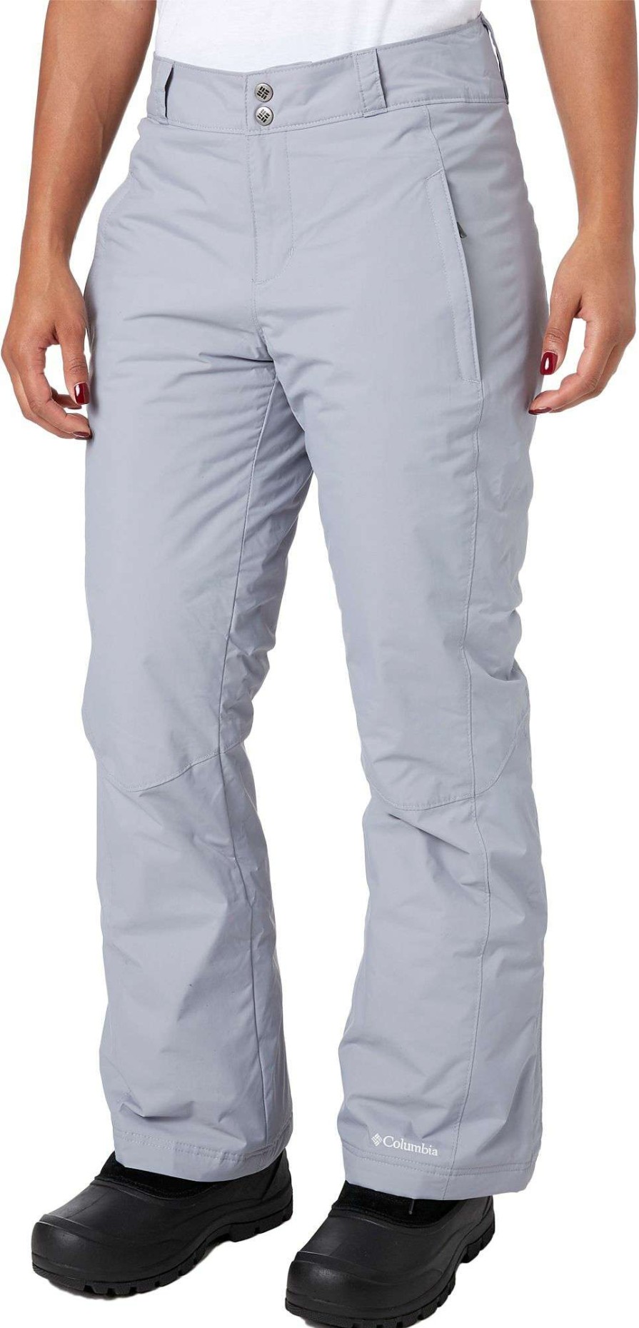 Pants * | Columbia Women'S Modern Mountain 2.0 Pants