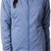 Jackets * | Columbia Women'S Kruser Ridge Ii Plush Softshell Jacket Velvet Cove Heather