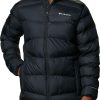 Jackets * | Columbia Men'S Fivemile Butte Jacket Black