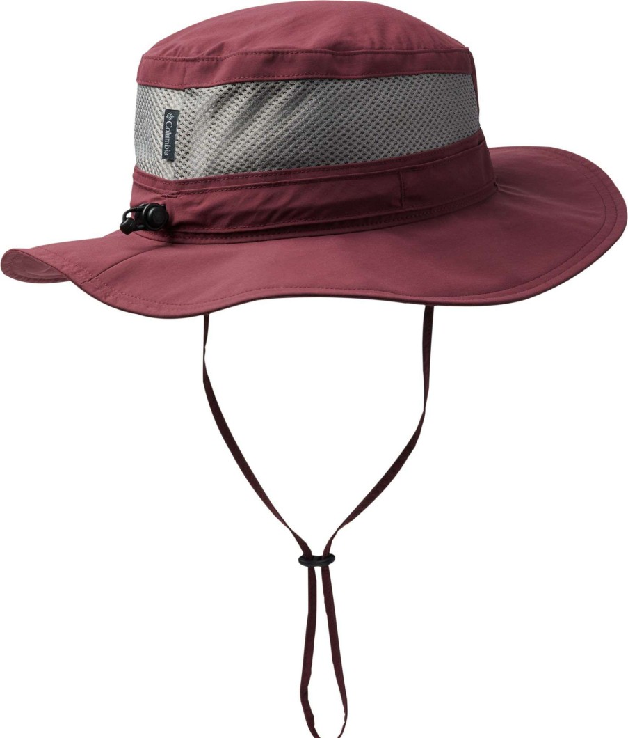 Hats * | Columbia Men'S Texas A&M Aggies Maroon Bora Bora Booney Hat