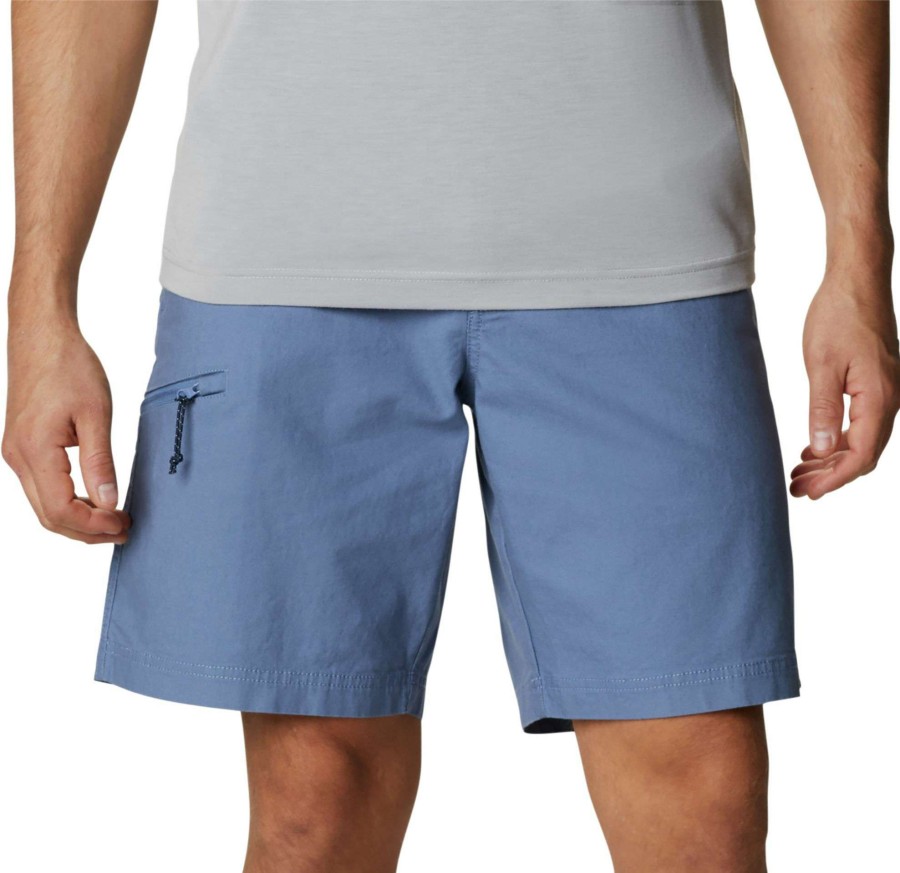 Shorts * | Columbia Men'S Willapa River Shorts