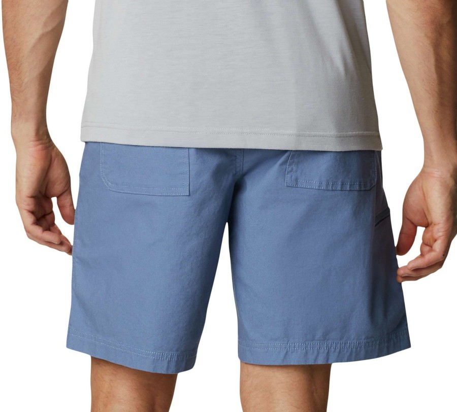 Shorts * | Columbia Men'S Willapa River Shorts