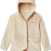 Jackets * | Columbia Girls' Fire Side Ii Sherpa Long Jacket