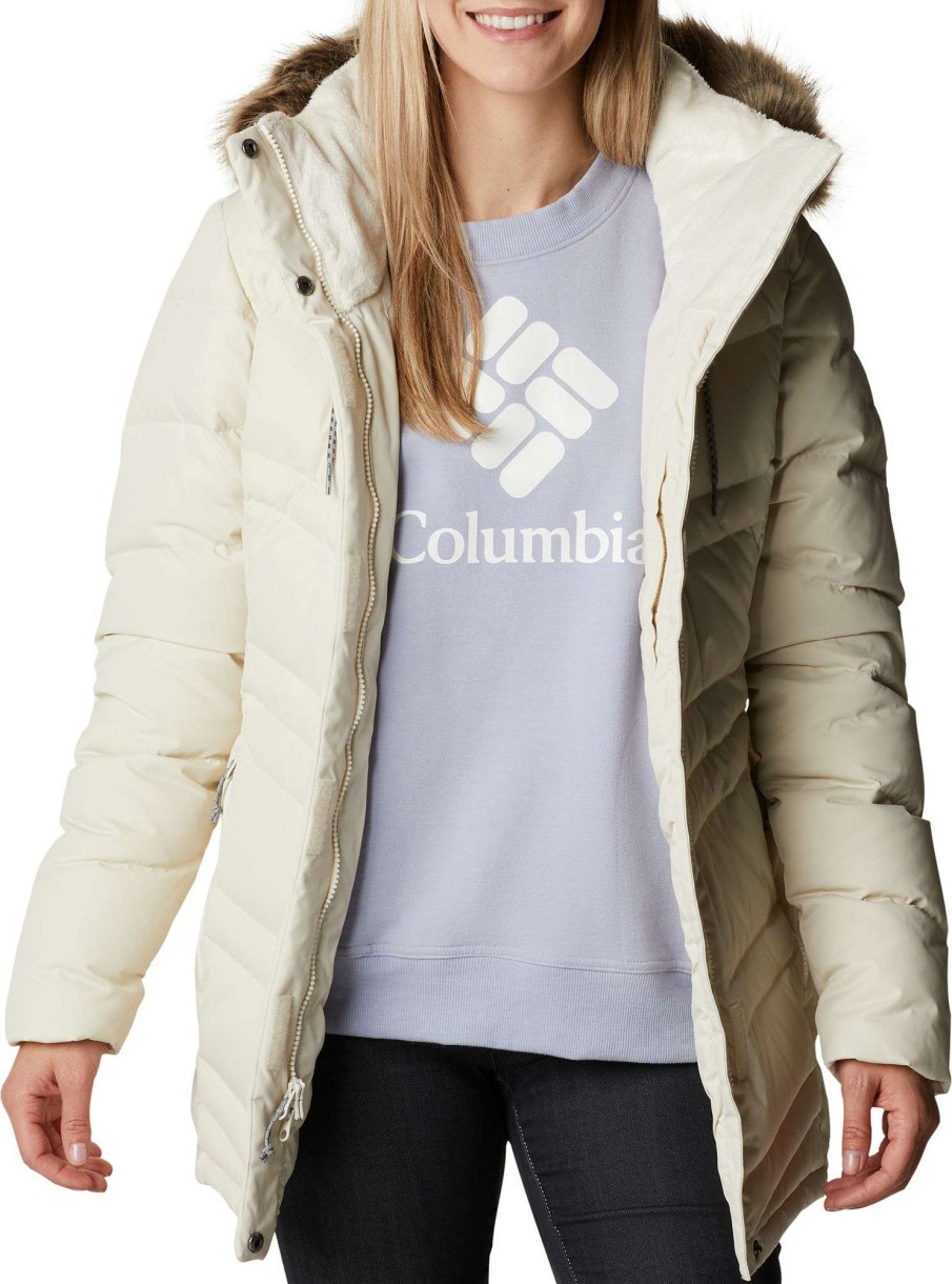 Jackets * | Columbia Women'S St. Cloud Down Jacket