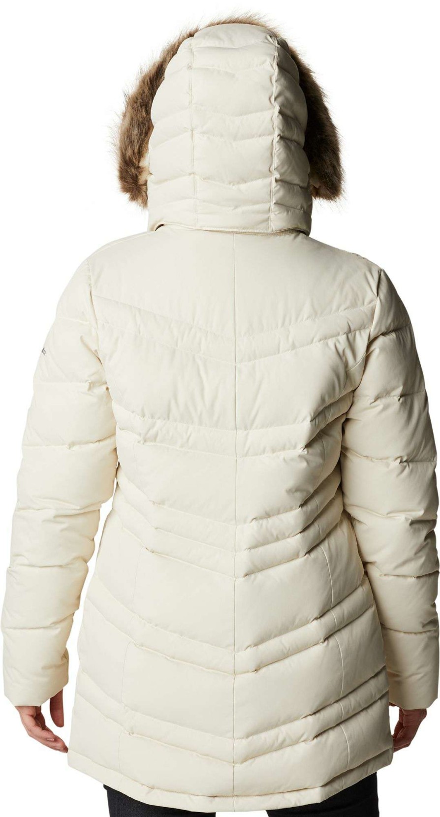 Jackets * | Columbia Women'S St. Cloud Down Jacket