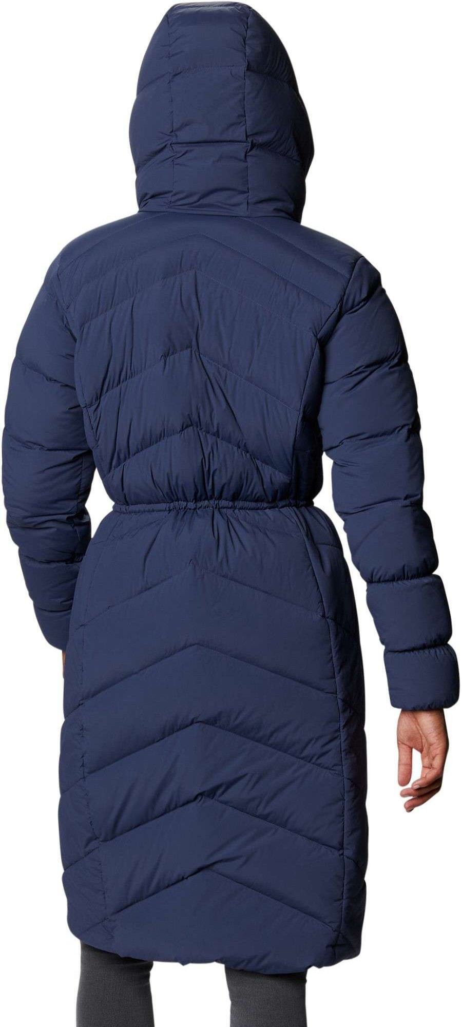 Jackets * | Columbia Women'S Pl Ember Springs Down Jacket Nocturnal