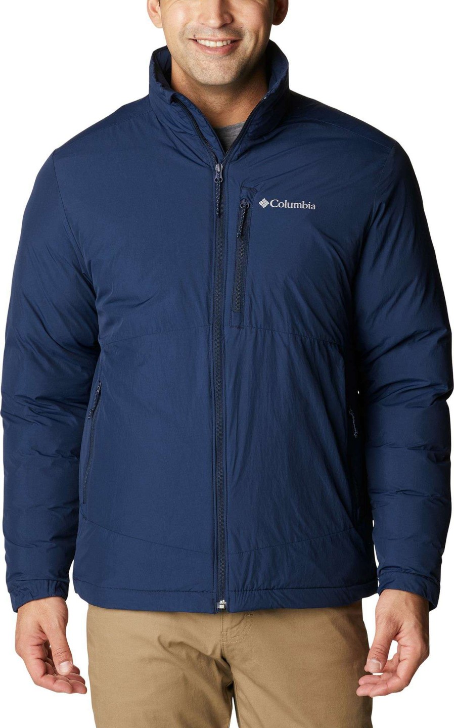 Jackets * | Columbia Men'S Reno Ridge Jacket