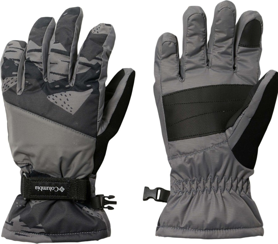 Gloves * | Columbia Youth Core Ii Ski Gloves For Women