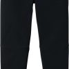 Pants * | Columbia Youth Tech Trek Warm Pant For Girls' Black