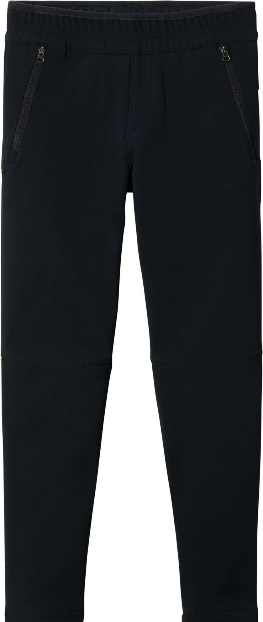 Pants * | Columbia Youth Tech Trek Warm Pant For Girls' Black