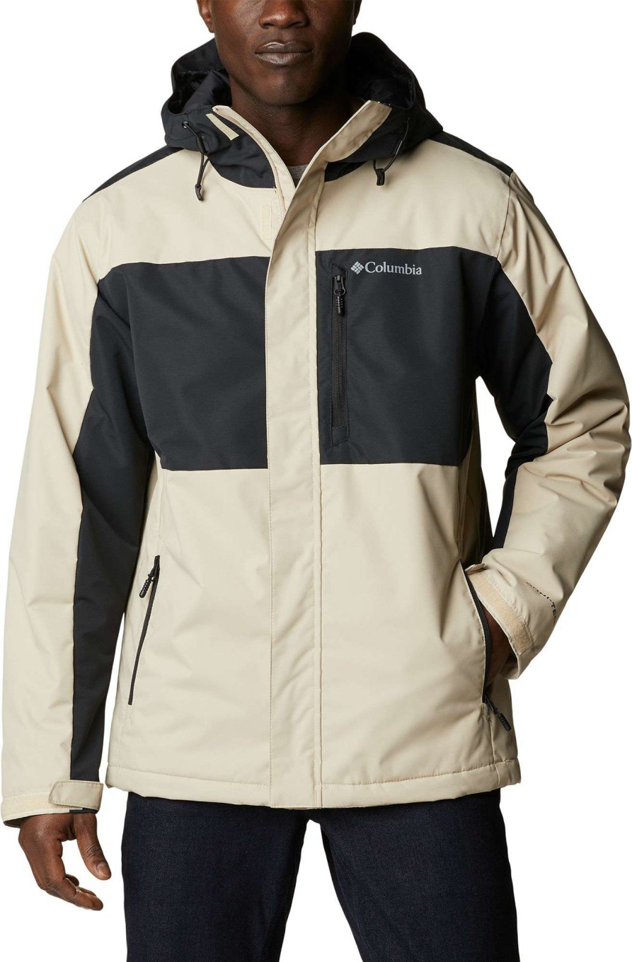 Jackets * | Columbia Men'S Tipton Peak Ii Insulated Jacket