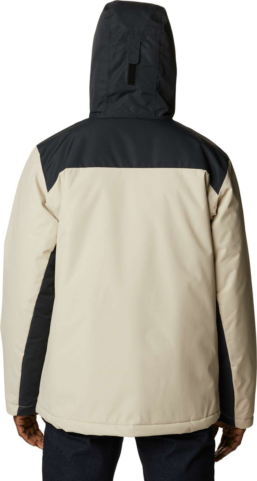 Jackets * | Columbia Men'S Tipton Peak Ii Insulated Jacket