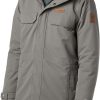 Jackets * | Columbia Men'S Rugged Path Parka