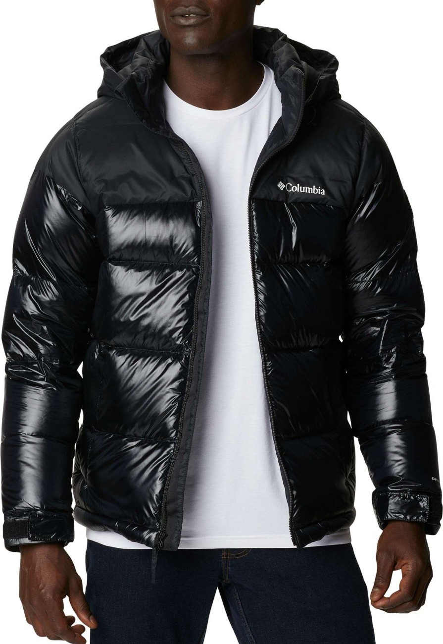 Jackets * | Columbia Men'S Bulo Point Ii Down Jacket