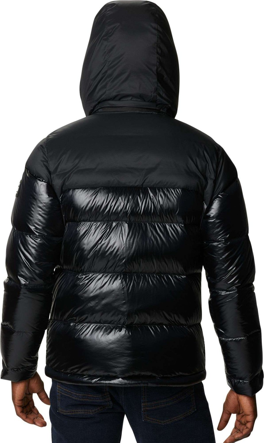 Jackets * | Columbia Men'S Bulo Point Ii Down Jacket