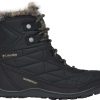 Boots * | Columbia Women'S Minx Shorty Iii Wateproof 200G Winter Boots