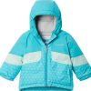 Jackets * | Columbia Youth Horizon Ride Ii Jacket For Girls'