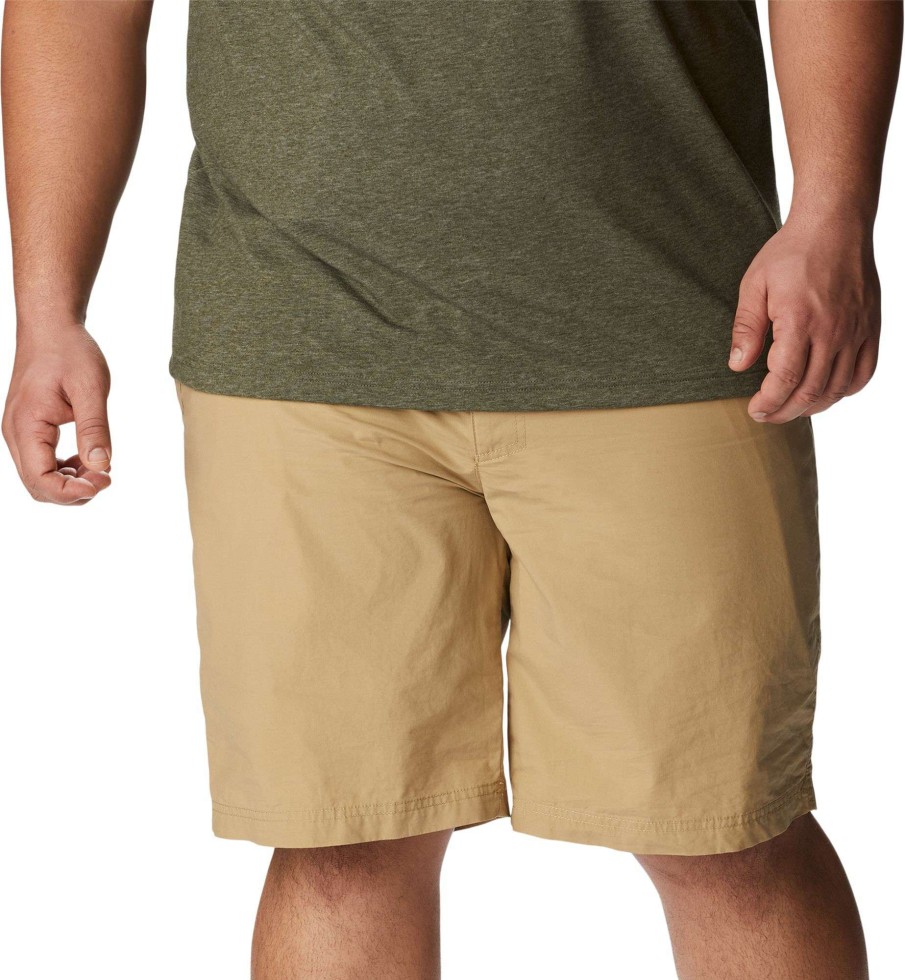 Shorts * | Columbia Men'S Washed Out Shorts