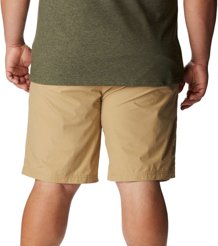 Shorts * | Columbia Men'S Washed Out Shorts