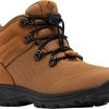 Boots * | Columbia Kids' Fairbanks Mid Winter Boots For Boys'