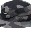 Hats * | Columbia Bora Bora Printed Booney Hat For Men