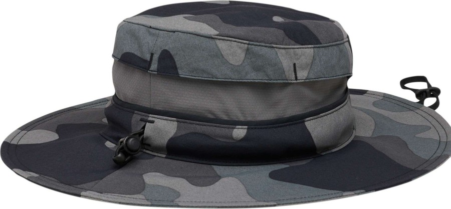 Hats * | Columbia Bora Bora Printed Booney Hat For Men