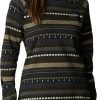 Sweatshirts * | Columbia Women'S Sweater Weather Crewneck Sweater