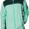 Jackets * | Columbia Men'S Glennaker Lake Rain Jacket