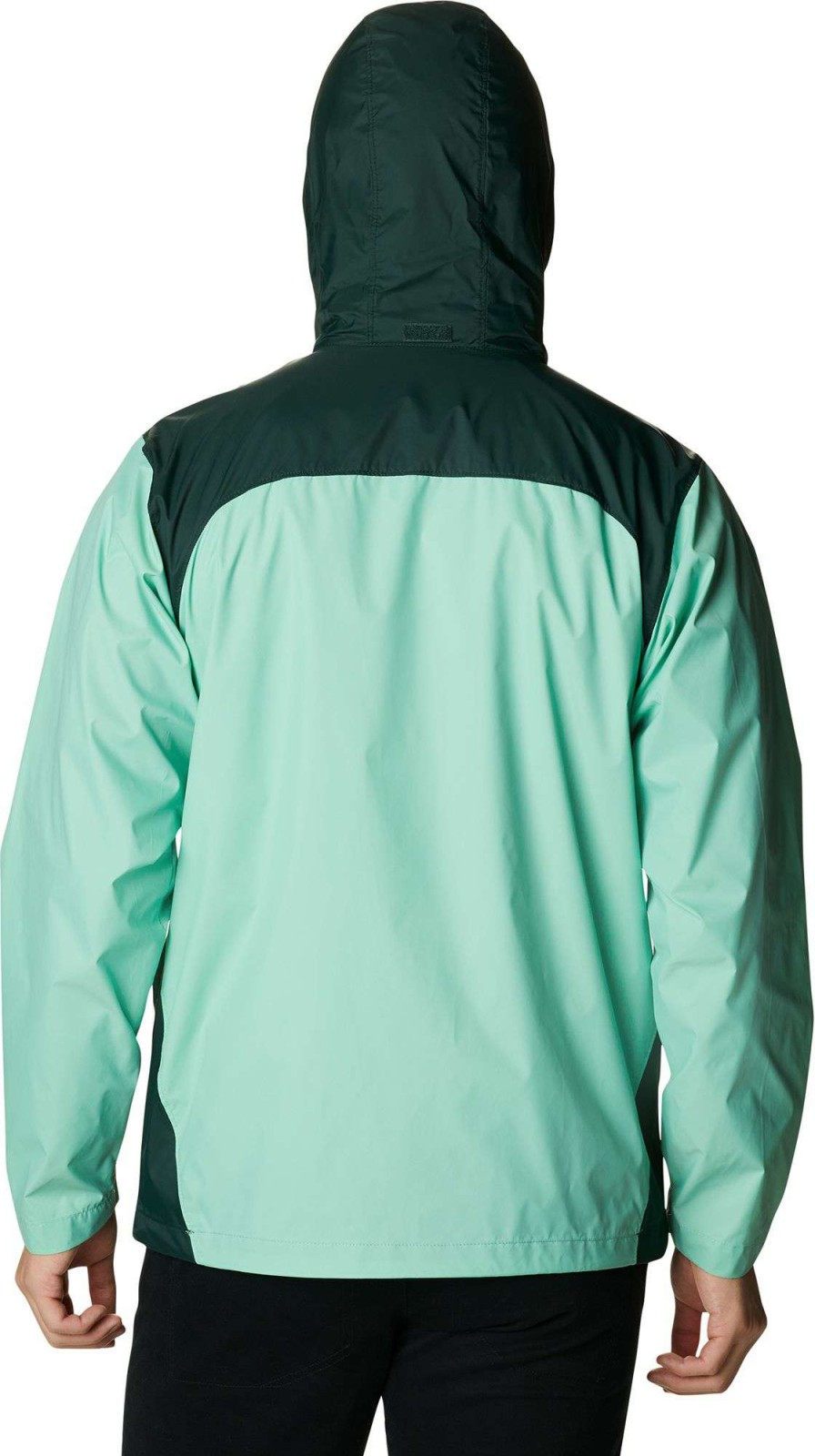 Jackets * | Columbia Men'S Glennaker Lake Rain Jacket