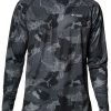 Shirts * | Columbia Men'S Super Terminal Tackle Long Sleeve Shirt