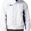 Jackets * | Columbia Men'S Bugaboo 1986 Interchange 3-In-1 Jacket Wht/Lapisblu/Brghtgeranum