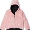 Jackets * | Columbia Girls' Big Fir Reversible Jacket