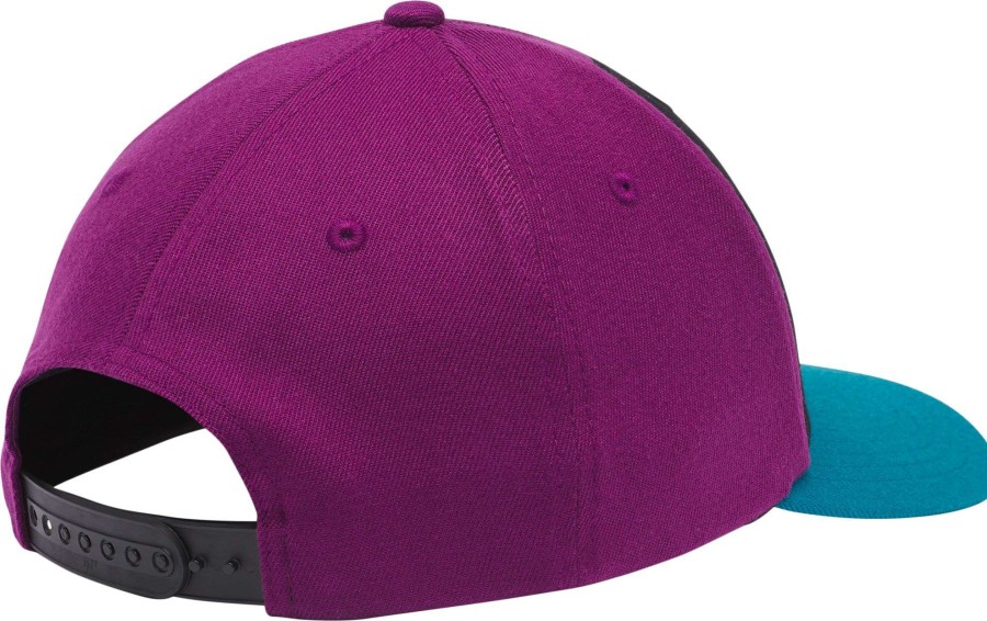 Hats * | Columbia Unisex 110 Snap Back Hat For Men