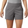 Shorts * | Columbia Women'S Anytime Casual Shorts