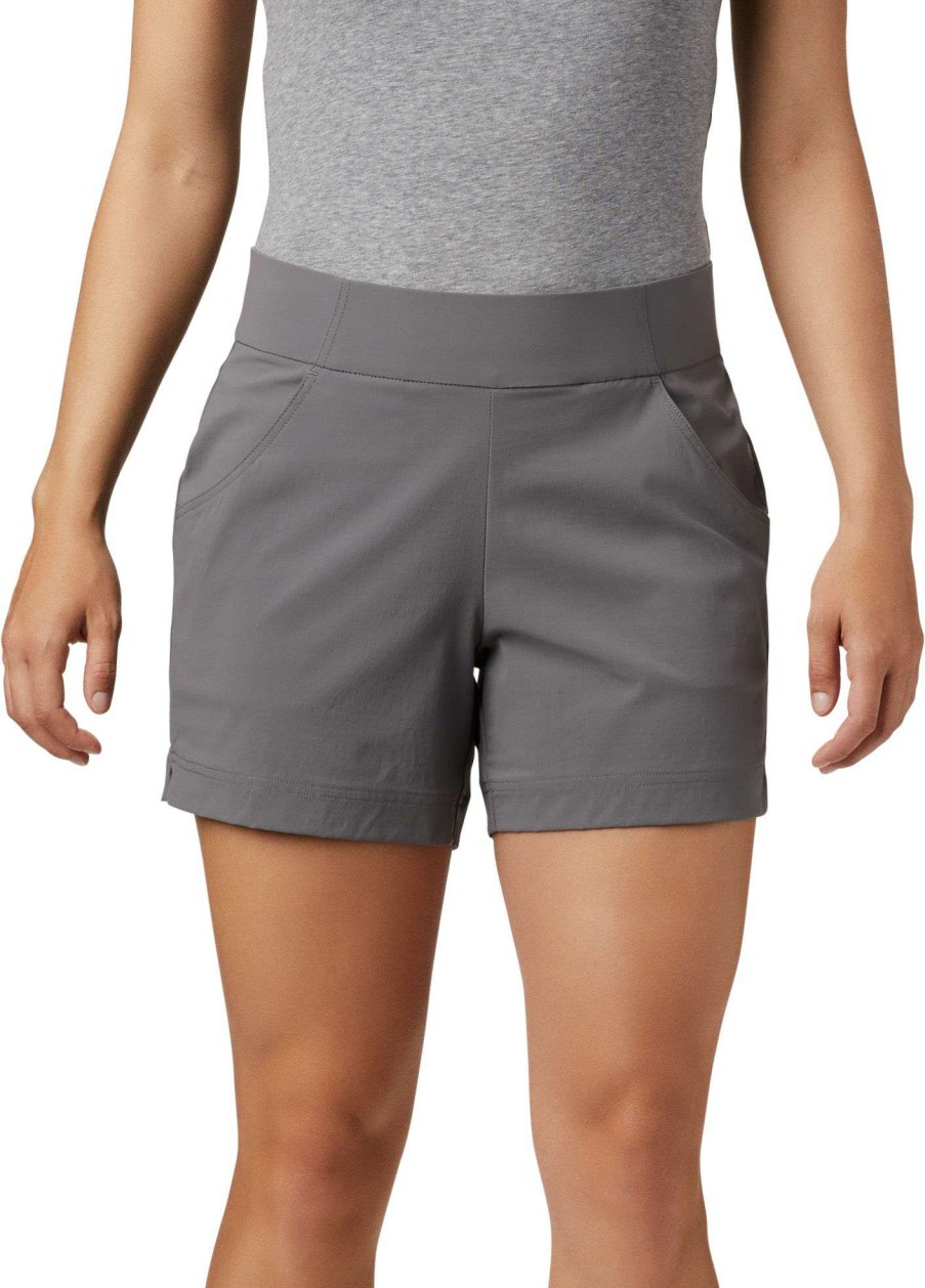 Shorts * | Columbia Women'S Anytime Casual Shorts