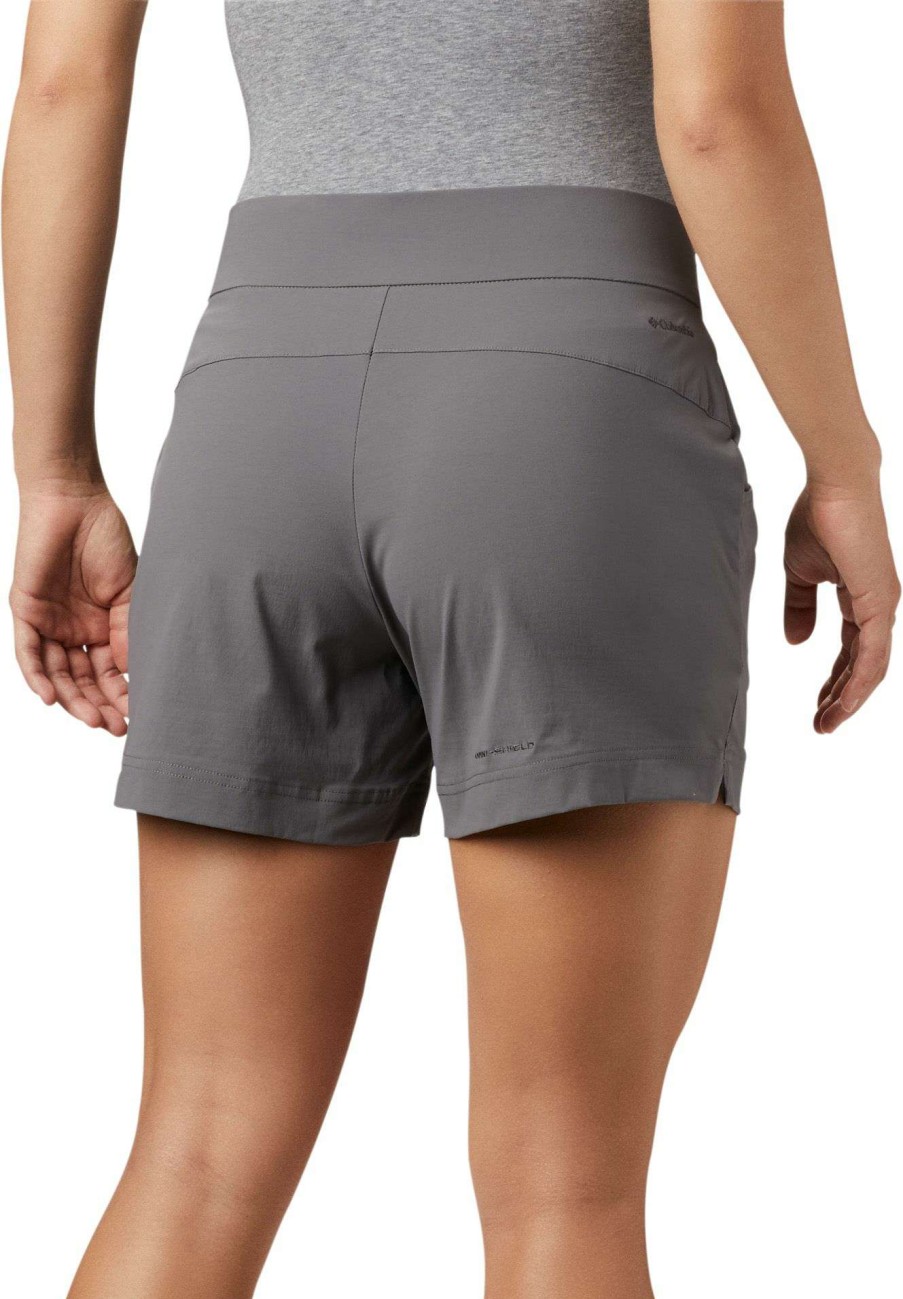 Shorts * | Columbia Women'S Anytime Casual Shorts