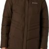 Jackets * | Columbia Women'S Peak To Park Mid Insulated Jacket Olive Green