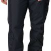 Pants * | Columbia Women'S Pouring Adventure Ii Pants Black