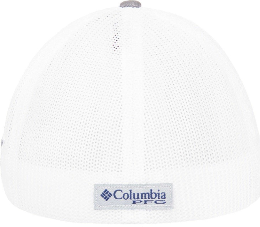 Hats * | Columbia Men'S Dallas Cowboys Fish Flag Hat