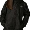 Jackets * | Columbia Girls' Whirlibird Ii 2-In-1 Jacket