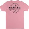 Shirts * | Columbia Men'S Pfg Scrapper Graphic T-Shirt