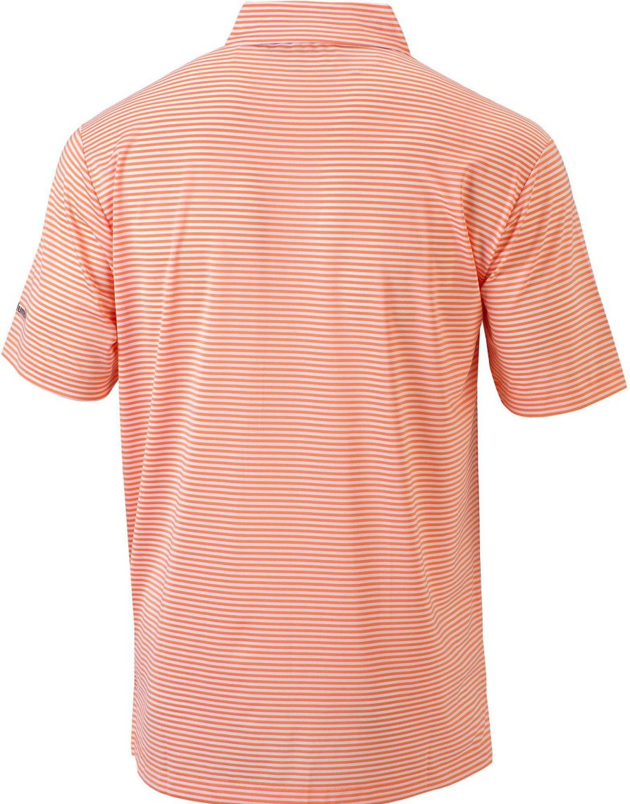 Shirts * | Columbia Men'S Club Invite Golf Polo