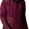 Jackets * | Columbia Women'S Rosie Run Insulated Jacket